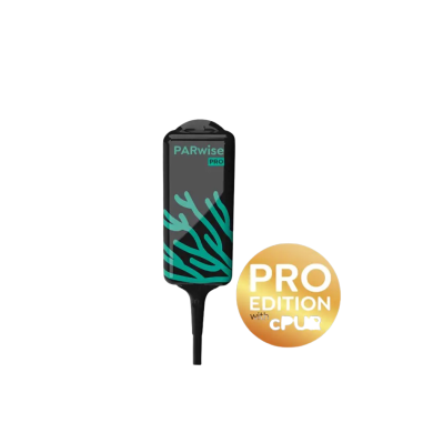 ITC PARwise Pro - luxometro elettronico...