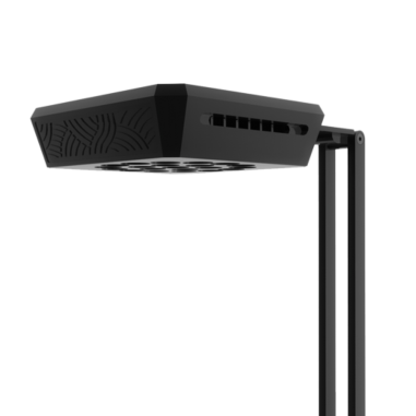 Micmol THOR Blue 60w - plafoniera Led per...