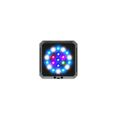 Micmol THOR Blue 60w - plafoniera Led per...