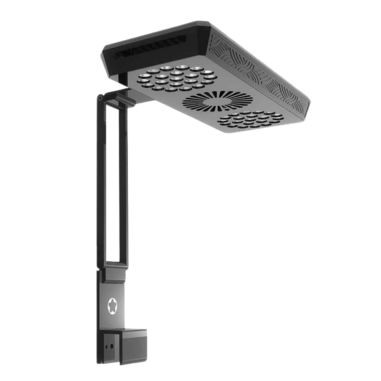 Micmol THOR-X Blue 120w - plafoniera Led per...