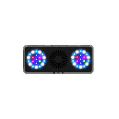 Micmol THOR-X Blue 120w - plafoniera Led per...