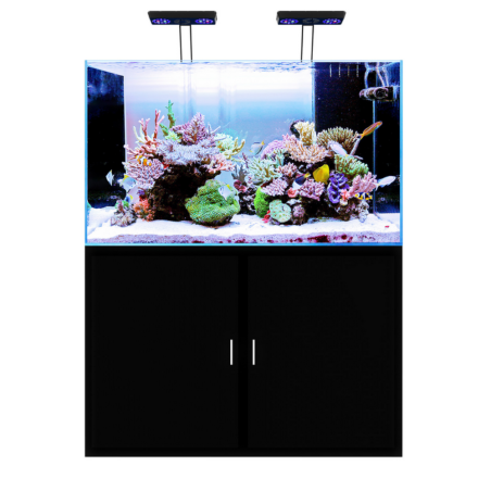 Micmol THOR-X Blue 120w - plafoniera Led per acquari marini