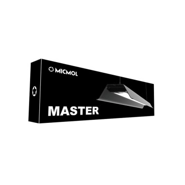 Micmol Master 450 Freshwater 50w - plafoniera...