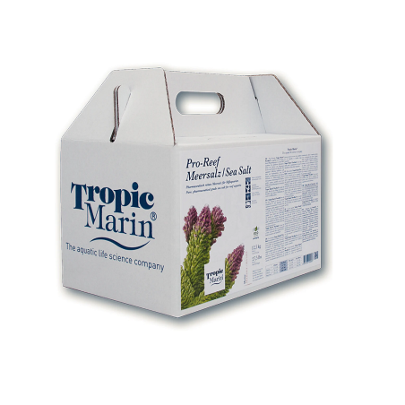 Tropic Marin Pro Reef - Sale Marino per Acquari di Barriera Corallina