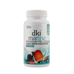 Easy Reefs DKI 1,2mm 70gr - mangime granulare per pesci...
