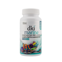 Easy Reefs DKI 0,8mm 70gr - mangime granulare per pesci...