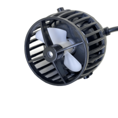 Jebao - MotorBlok sw 15M - Ricambio completo di alberino...