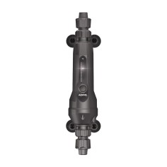 Aquael Flow Heater 2.0 - Riscaldatore esterno per acquari