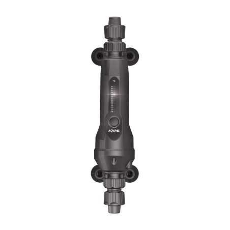 Aquael Flow Heater 2.0 - Riscaldatore esterno per acquari