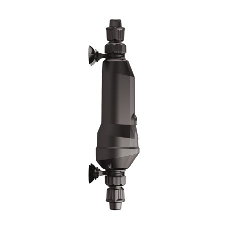 Aquael Flow Heater 2.0 - Riscaldatore esterno per acquari
