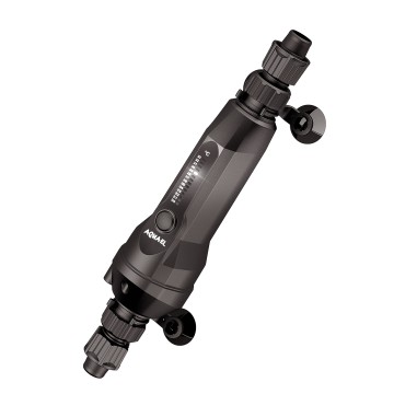 Aquael Flow Heater 2.0 - Riscaldatore esterno...