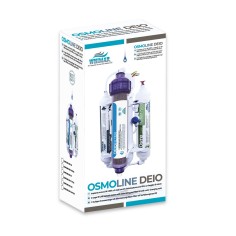 Whimar OsmoLine Deio 75GPD 275 L/g - Impianto in linea...