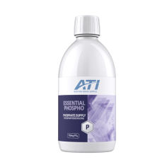 ATI - Essential Phospho 500 ml - formulato per fornire...