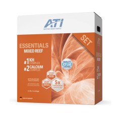 ATI - Essentials Mixed Reef 2x10lt - integrazione...