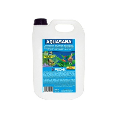 Prodac Aquasana Tanica 5L - biocondizionatore...