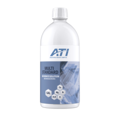 ATI Multi Standard 150 ml - Soluzione di riferimento per...