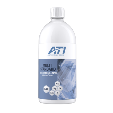 ATI Multi Standard 150 ml - Soluzione di...