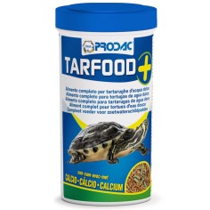 Prodac Tartafood Plus 250ml/35gr - alimento completo per...