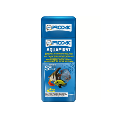 Prodac Aquafirst 250ml - biocondizionatore per acqua...