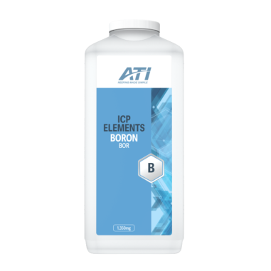 ATI ICP Elements Boron 2700ml - Integratore di...