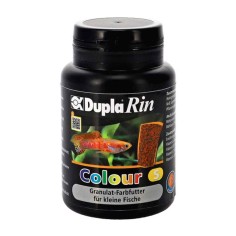 DuplaRin Colour S 80gr - mangime in granuli per piccoli...