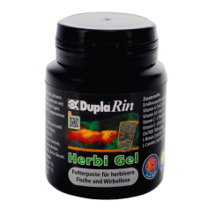 DuplaRin Herbi Gel 35gr - Pasta alimentare autoadesiva...