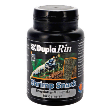 DuplaRin Shrimp Snack 80gr - mini stick...