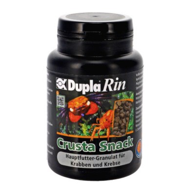 DuplaRin Crusta Snack 80gr - granuli affondanti...