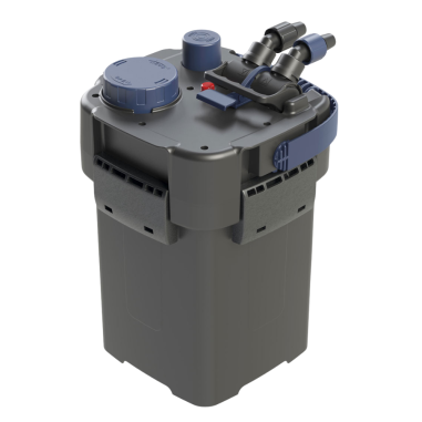 Sicce Mega Filtra 650 - filtro esterno per...