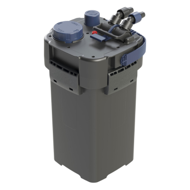 Sicce Mega Filtra 900 - filtro esterno per...