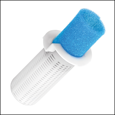 Sicce Mega Filtra 950 SDC - filtro esterno per...