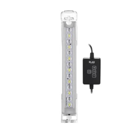 Blau Aquaristic Stick Lumina 60 RGB+ 22w - plafoniera LED per acqua dolce