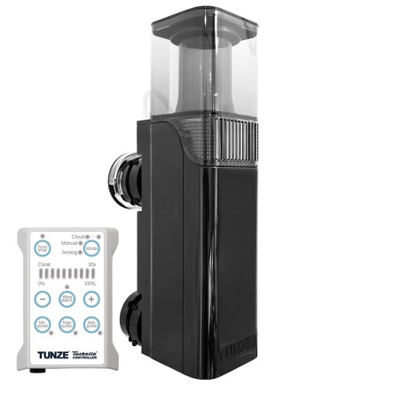 Tunze Comline Skimmer 9012 DC Hub Edition - Schiumatoio interno con controllo DC