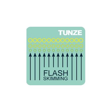 Tunze Comline Skimmer 9012 DC Hub Edition -...
