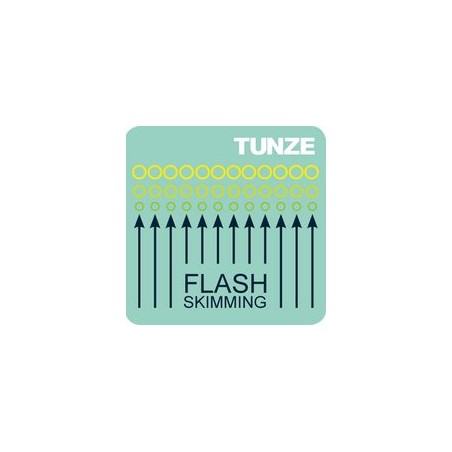 Tunze Comline Skimmer 9012 DC Hub Edition - Schiumatoio interno con controllo DC