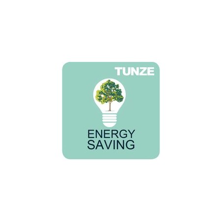 Tunze Comline Skimmer 9012 DC Hub Edition - Schiumatoio interno con controllo DC