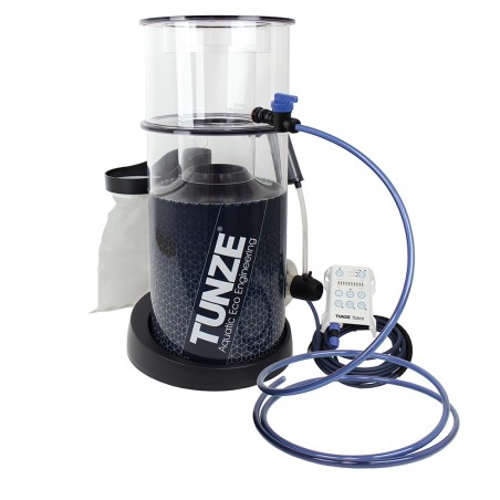 Tunze DOC Skimmer 9430 Hub Edition - schiumatoio per acquari fino a 3500 litri
