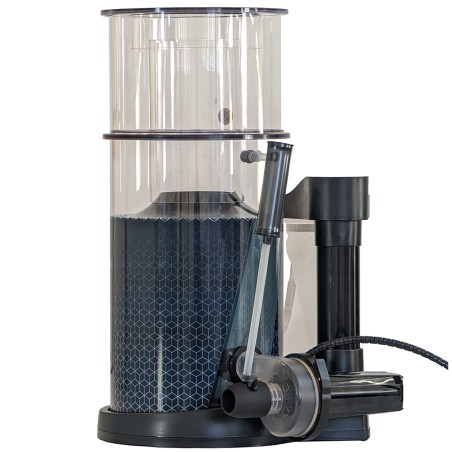 Tunze DOC Skimmer 9430 Hub Edition - schiumatoio per acquari fino a 3500 litri