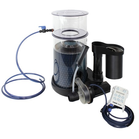 Tunze DOC Skimmer 9430 Hub Edition - schiumatoio per acquari fino a 3500 litri