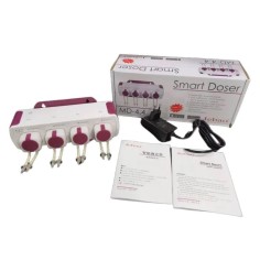 Jebao Smart Doser MD-4.4 - pompa dosometrica Wi-Fi a 4... 2