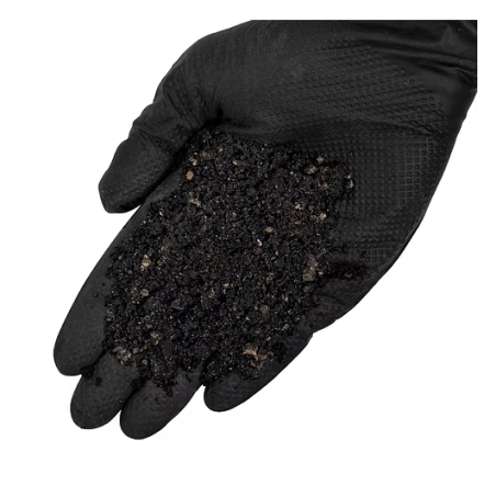 Wio Sticky Base Terrabed 900gr - Substrato fertile autoaderente per terrari