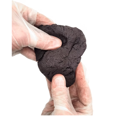 Wio Sticky Base Terrabed 900gr - Substrato...