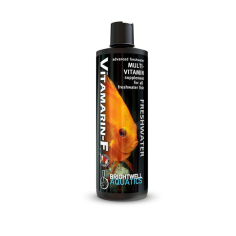 Brightwell Aquatics Vitamarin-F 250ml - Integratore...