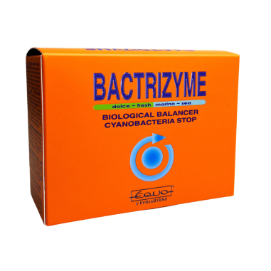 EQUO Bactrizyme 12 Fiale da 5ml - Attivatore...