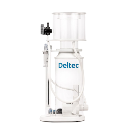 Deltec Skimmer 1000iz - schiumatoio interno DC con Pompa Elettronica fino a 1000L