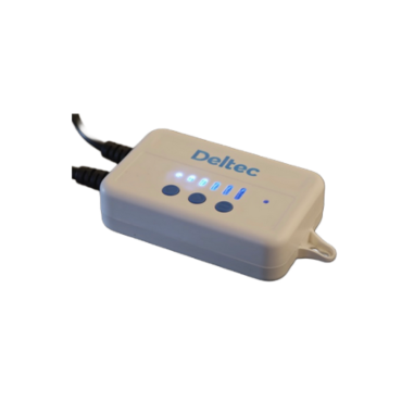 Deltec Skimmer 1500iz - Schiumatoio interno DC...