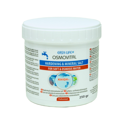 Easy-Life OsmoVital 250gr - integratore KH e Gh...