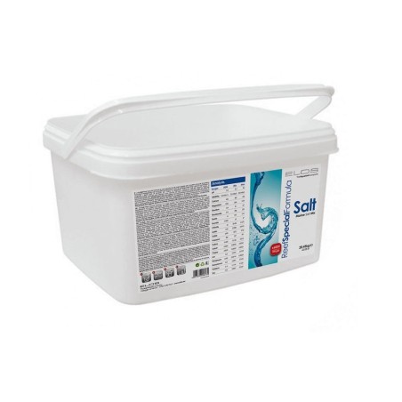 Elos Reef Special Formula secchiello 20kg - Sale Marino per Acquari di Barriera