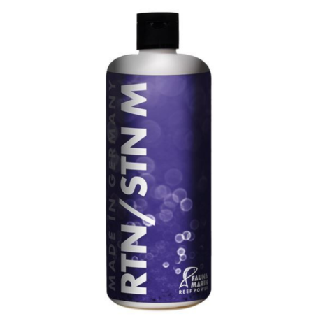 Fauna Marin RTN/STN M 500ml - trattamento per la salute dei coralli