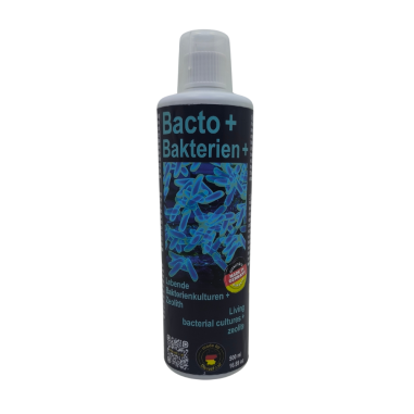 DiscusFood Bakto+ 500ml - attivatore batterico...